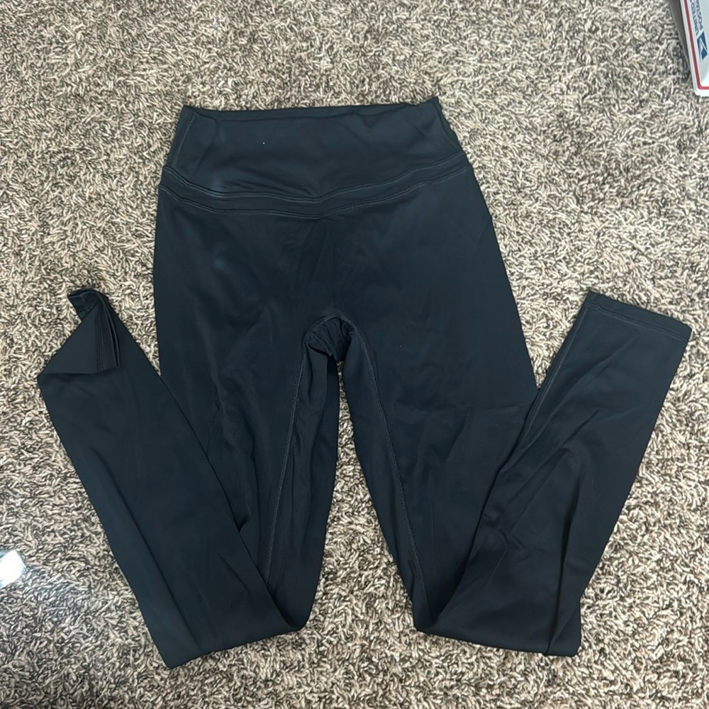 NWOT paragon legging